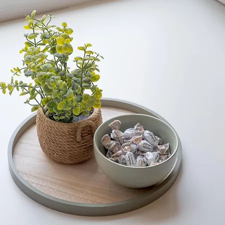 Ninina Apartmán Neapol