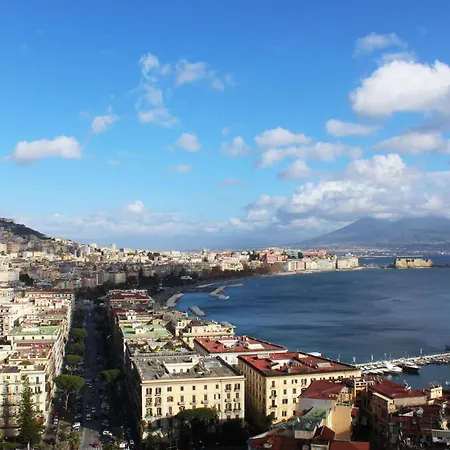 Ninina Apartmán Neapol