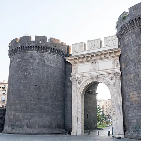 Ninina * Napoli